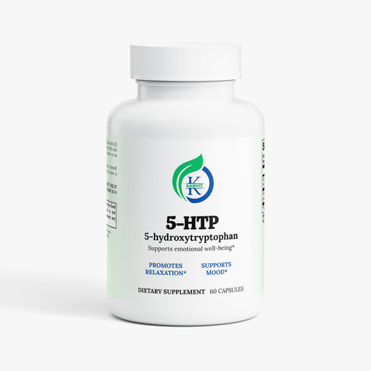 5-HTP