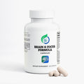 Nootropic Brain and Focus Formula
