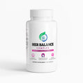 Kasivit Her Balance Complex - Women's Vitality Formula