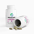 Kasivit Her Balance Complex - Women's Vitality Formula