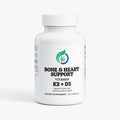 Kasivit Bone and Heart Support Vitamin D3 Supplements