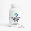 Kasivit Bone and Heart Support Vitamin D3 Supplements