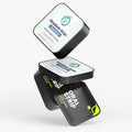 Kasivit MetaBiotic Strips™ – Probiotic + Metabolism Support, Anytime Anywhere