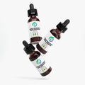 Hair Oil for Scalp Health - Hair Growth Supplement