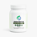 Green Protein (Vanilla) - Plant-Based Protein Powder