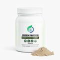 Green Protein (Vanilla) - Plant-Based Protein Powder