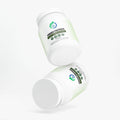 Green Protein (Vanilla) - Plant-Based Protein Powder
