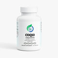 Kasivit CoQ10 Supplement 200mg — Ubiquinone | 60 Capsules