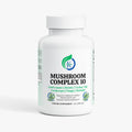 Mushroom Complex 10