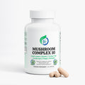 Mushroom Complex 10