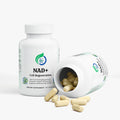 Kasivit NAD Supplement for Healthy Aging & Cell Regeneration