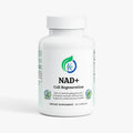 Kasivit NAD Supplement for Healthy Aging & Cell Regeneration