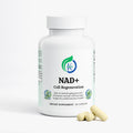 Kasivit NAD Supplement for Healthy Aging & Cell Regeneration