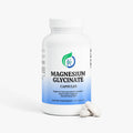 Kasivit Magnesium Glycinate Capsules for Relaxation
