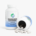 Kasivit Magnesium Glycinate Capsules for Relaxation