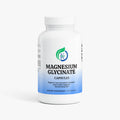 Kasivit Magnesium Glycinate Capsules for Relaxation