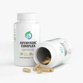 Kasivit Ayurvedic Complex Supplement for Digestive Health