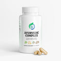Kasivit Ayurvedic Complex Supplement for Digestive Health