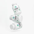 Kasivit Ginkgo Biloba and Ginseng Supplement Capsules