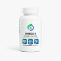 Kasivit Omega-3 Supplements For Heart Health & Immunity