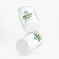 Kasivit Vegan Green Protein Powder for Muscle Recovery - Chocolate