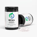 BCAA Post Workout Supplement Powder (Honeydew/Watermelon)
