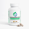 Kasivit Ashwagandha Plus - KSM-66 Vitality Formula