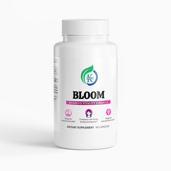 Kasivit Bloom