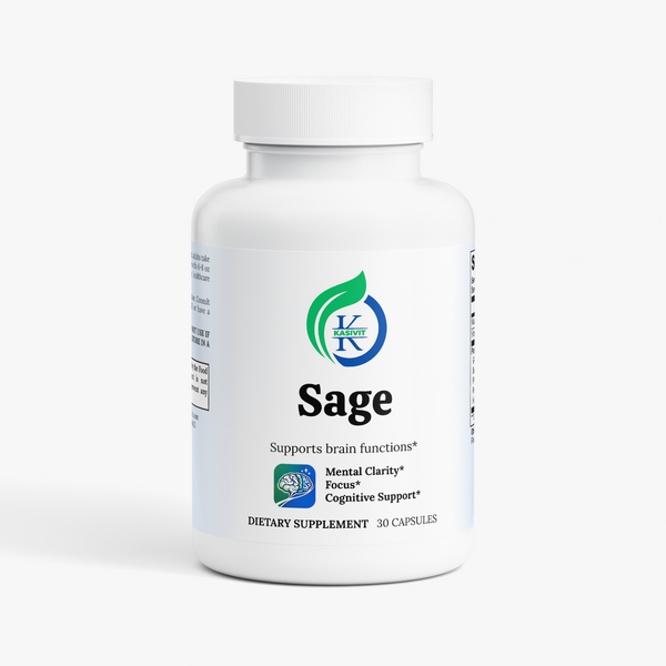 Kasivit Sage