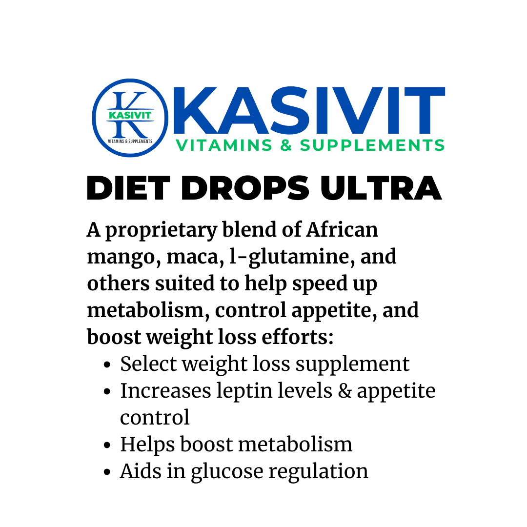 Diet Drops Ultra 1 oz