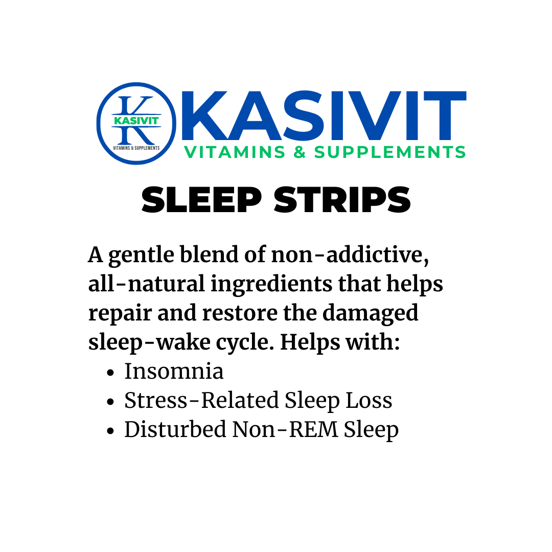 Sleep Strips