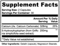 5-HTP