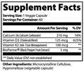Kasivit Bone and Heart Support Vitamin D3 Supplements