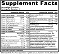 Kasivit Multivitamin with Vitamin C, Vitamin D, and Zinc in capsule form, offering essential nutrients