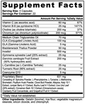 Kasivit KasiBurn Fat Burner with MCT - 90 Capsules