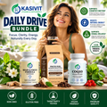 Kasivit Daily Drive Bundle
