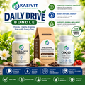 Kasivit Daily Drive Bundle