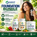 Kasivit Foundation Bundle