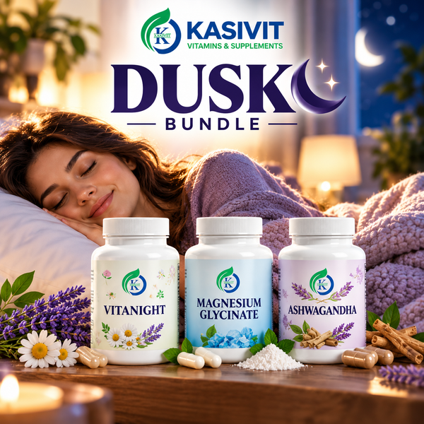 Kasivit Dusk Bundle