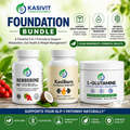 Kasivit Foundation Bundle