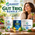 Kasivit Gut Trio Bundle