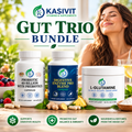 Kasivit Gut Trio Bundle