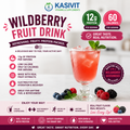 Wildberry Fruit Drink