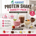 Meal Replacement Variety Pack