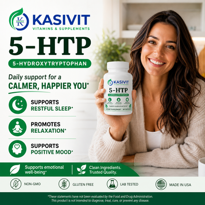 5-HTP