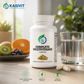 Complete Multivitamin