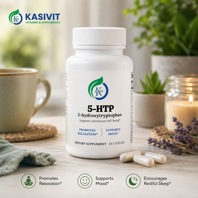 5-HTP