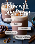30G Protein Chocolate Salted Caramel Biocare Dietary Beverage