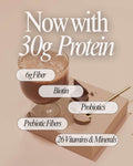 30G Protein Beverage Variety Pack (7-Count)