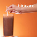 30G Protein Chocolate Salted Caramel Biocare Dietary Beverage